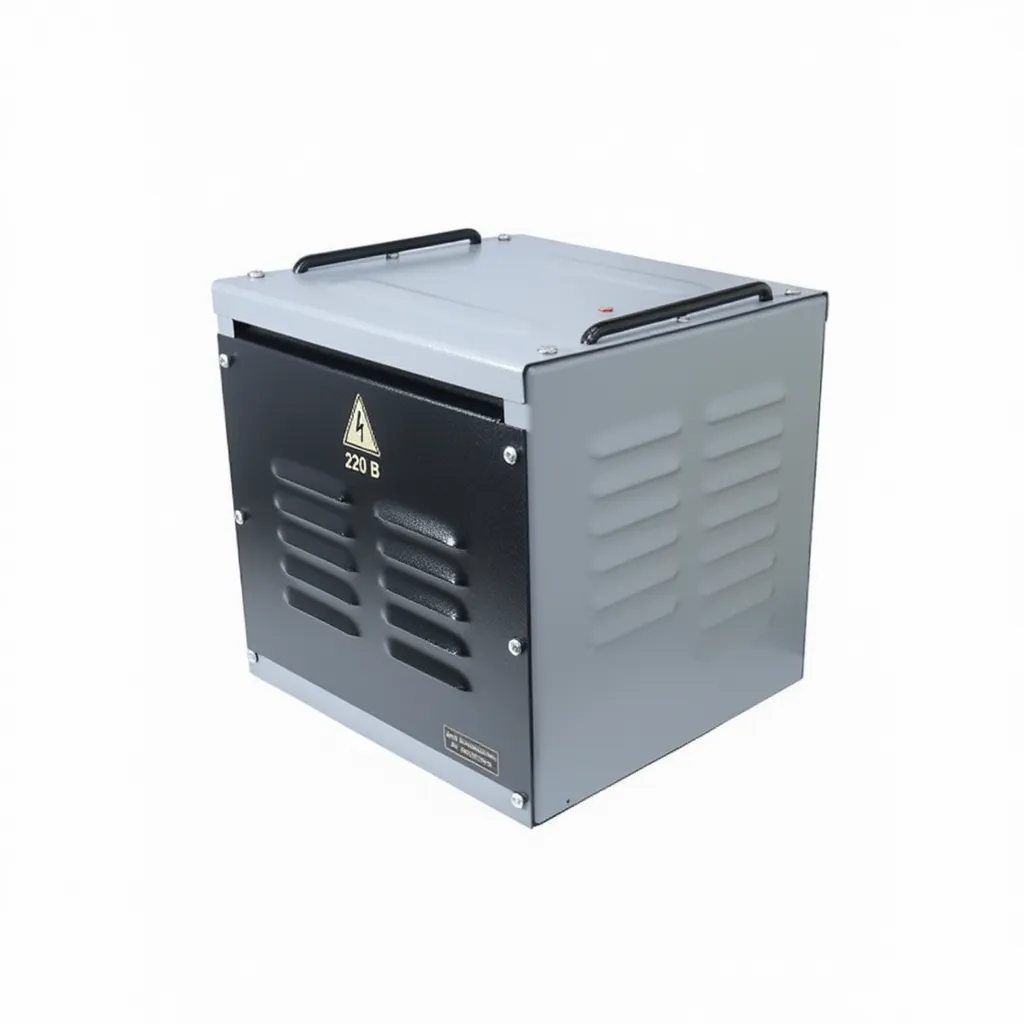 Трансформатор ОСЗМ-1,0 У2 400/42